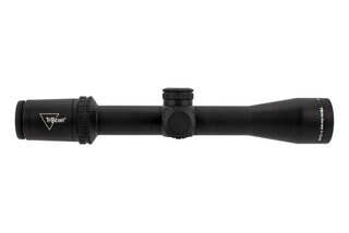 Trijicon Ascent 3-12x40 Rifle Scope features the BDC holds reticle